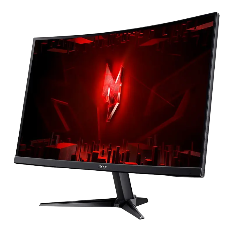 Игровой монитор Acer Nitro ED271UX3bmiipx Чёрный