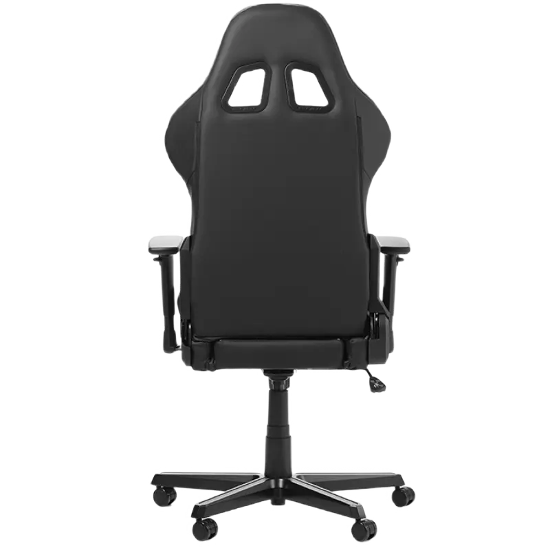 Scaun Gaming DXRacer Formula GC-F08-NG PU Piele Negru/Gri