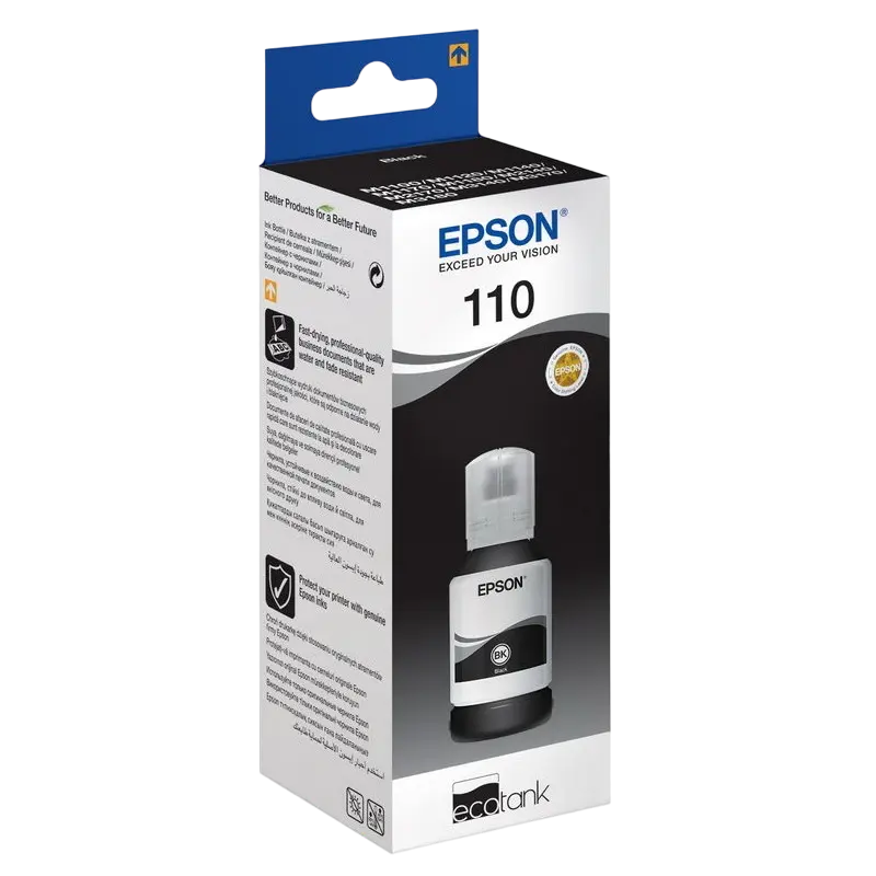 Контейнер с чернилами Epson 101 EcoTank