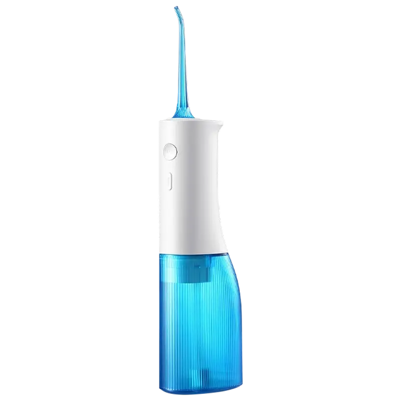 Ирригатор для полости рта Для взрослых Xiaomi W3 Pro Белый Синий
