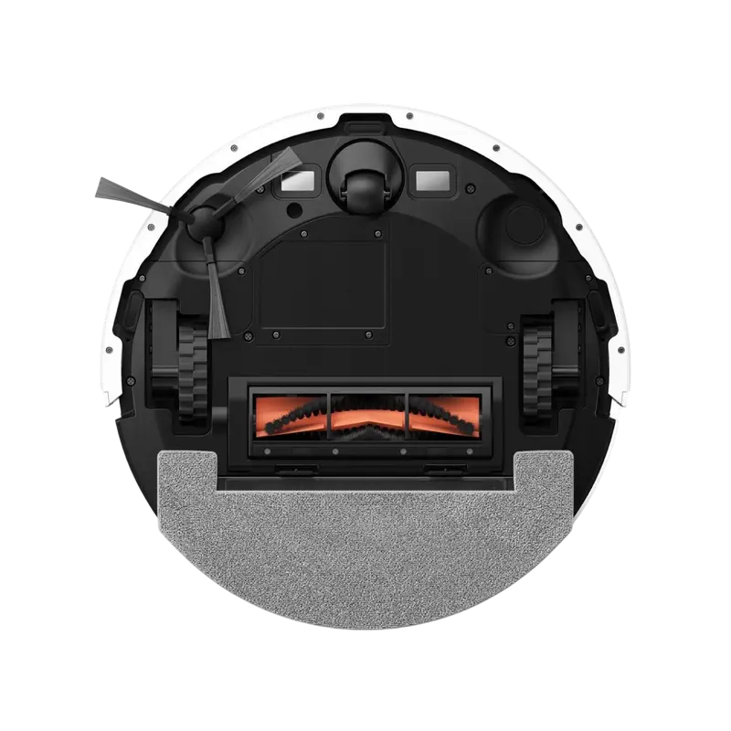 Робот-Пылесос Mova E20 Plus Белый