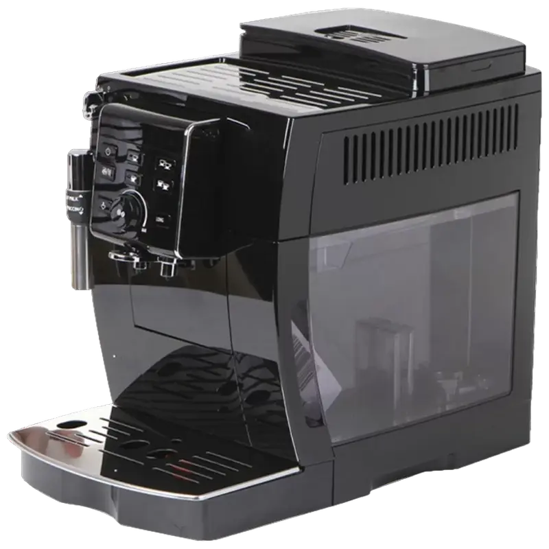Кофемашина DeLonghi ECAM23.120.B Черный