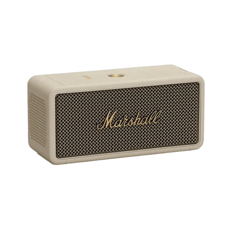 Портативная колонка Marshall MIDDLETON Cream