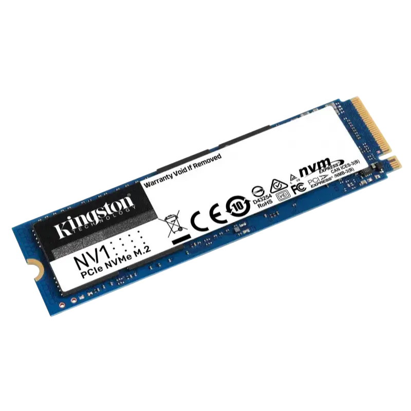 Накопитель SSD Kingston NV1 250GB