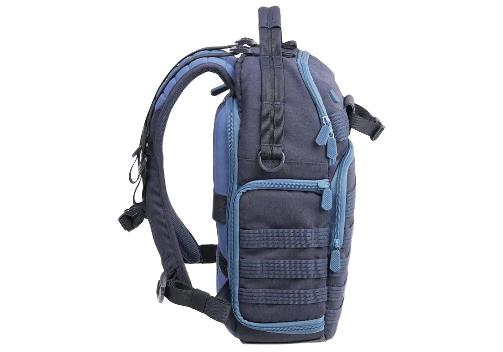 Рюкзак для фотоаппарата Vanguard VEO RANGE T37M Синий