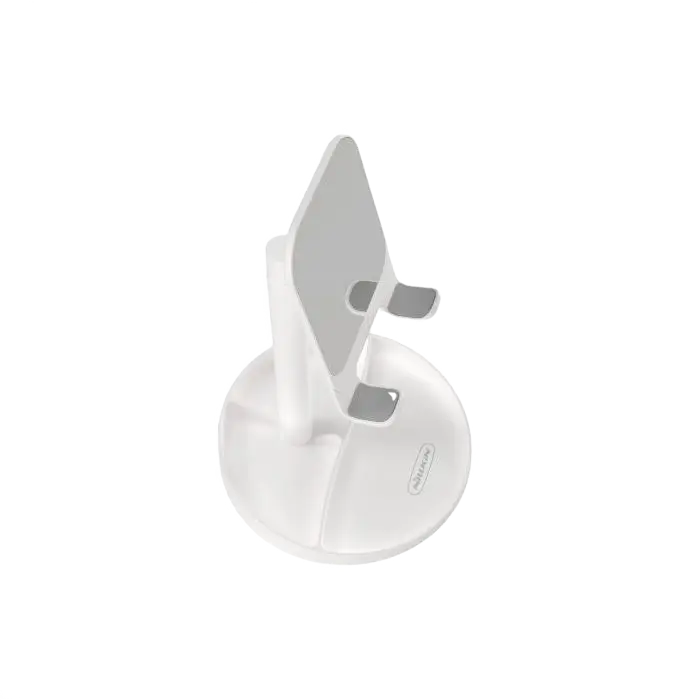 Suport pentru telefon de birou Nillkin Desktop Stand Alb