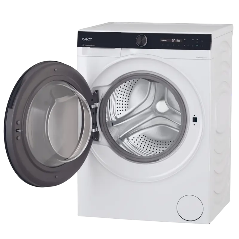 Стиральная машина Candy BS 410B10-S Белый