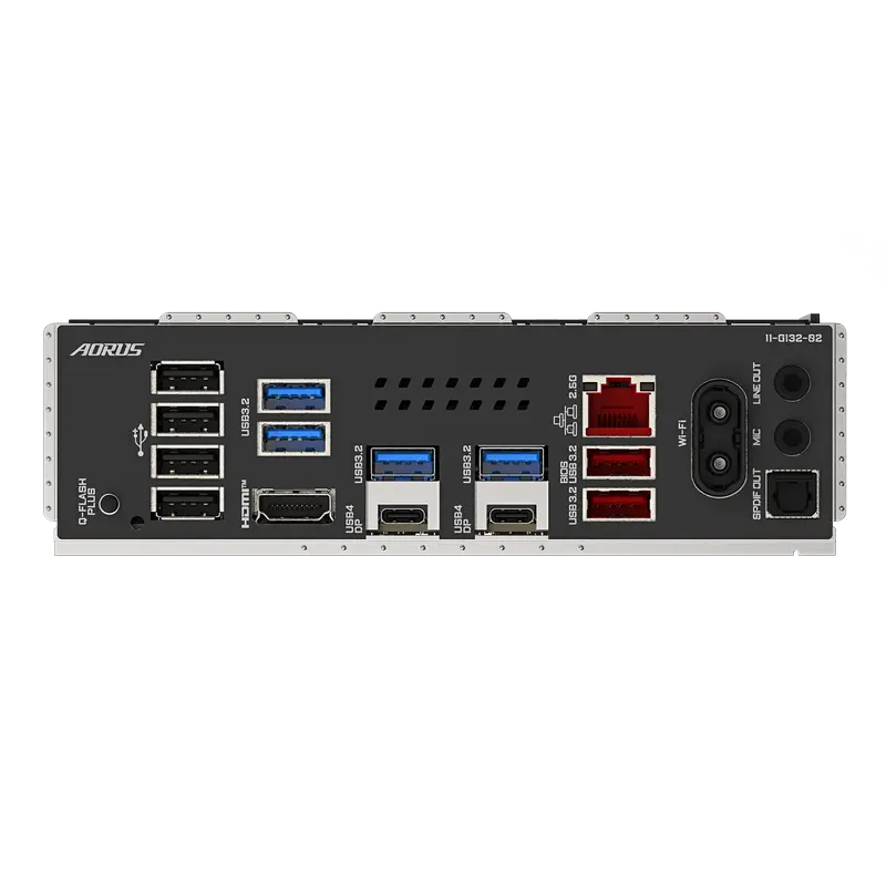 Материнская плата Gigabyte X870E A ELITE WIFI7 AM5 ATX