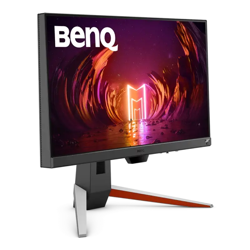 Игровой монитор BenQ Mobiuz EX240N Чёрный