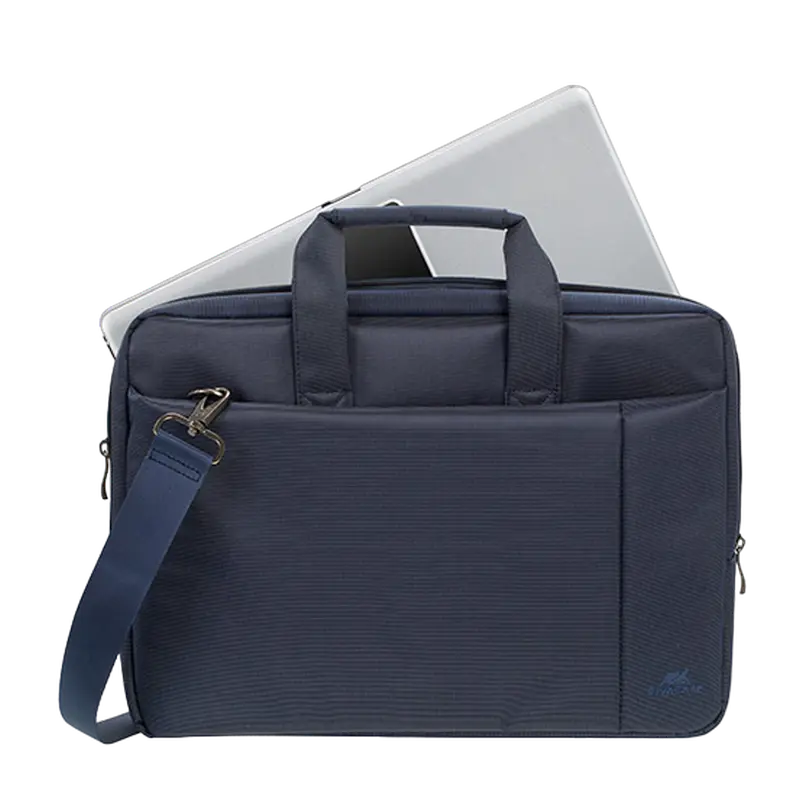 Сумка для ноутбука Rivacase Central Синий