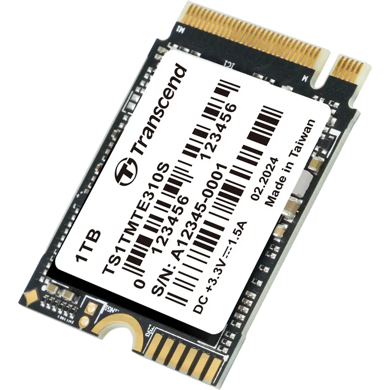 Накопитель SSD Transcend 310S 1024GB