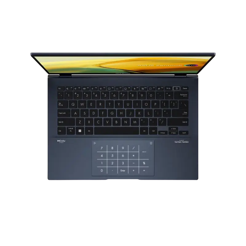 ASUS Zenbook 14 OLED UX3402ZA