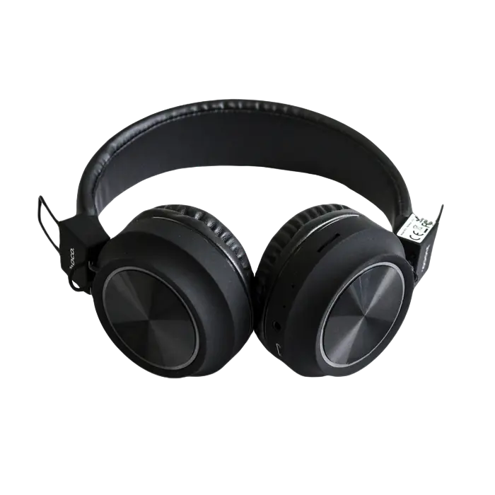 Căști Hoco W25 Negru