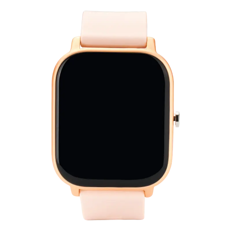 Умные часы Globex Me Gold