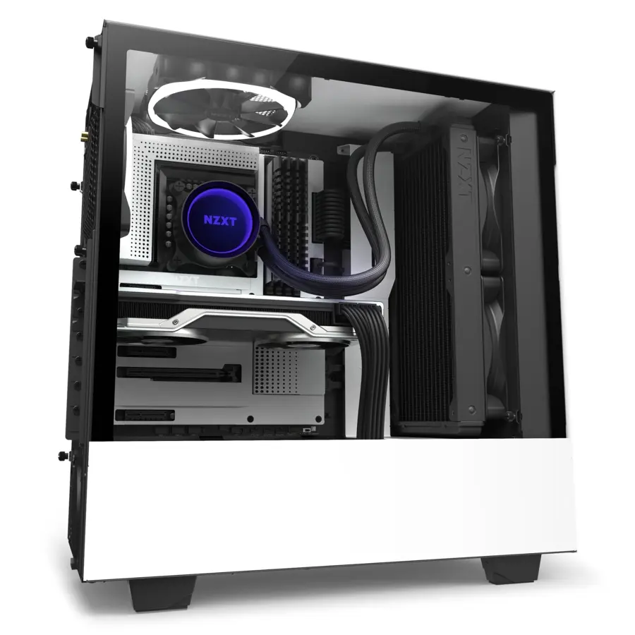 NZXT Kraken X53