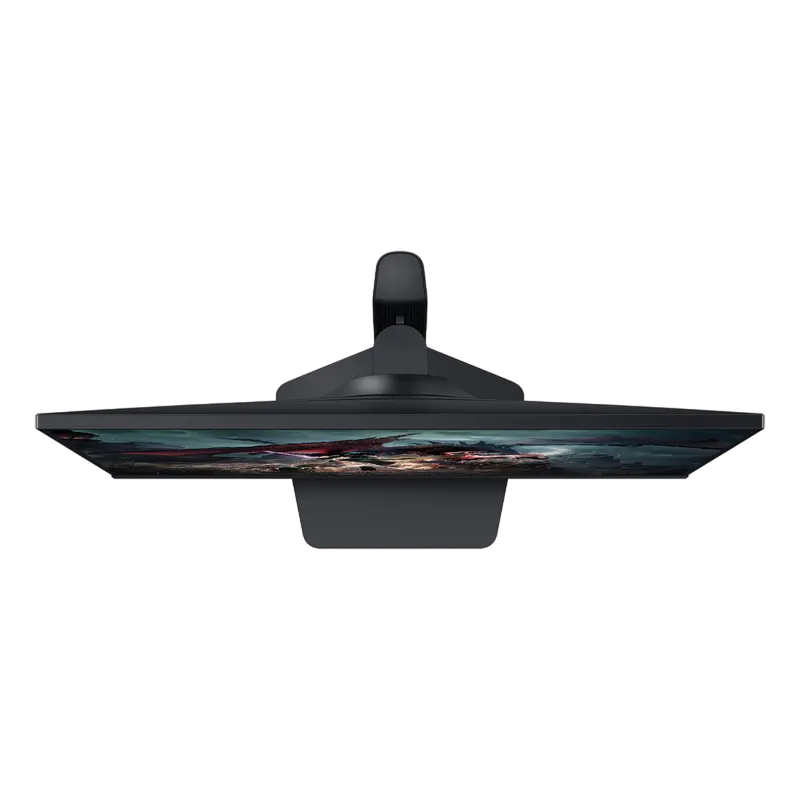 Игровой монитор Samsung Odyssey G5 S27DG502E Чёрный