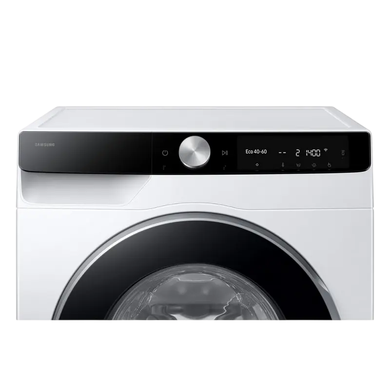 Стиральная машина Samsung WW10FG6U3ELKUA Белый