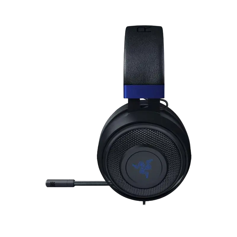 Căști Razer Kraken Negru | Albastru