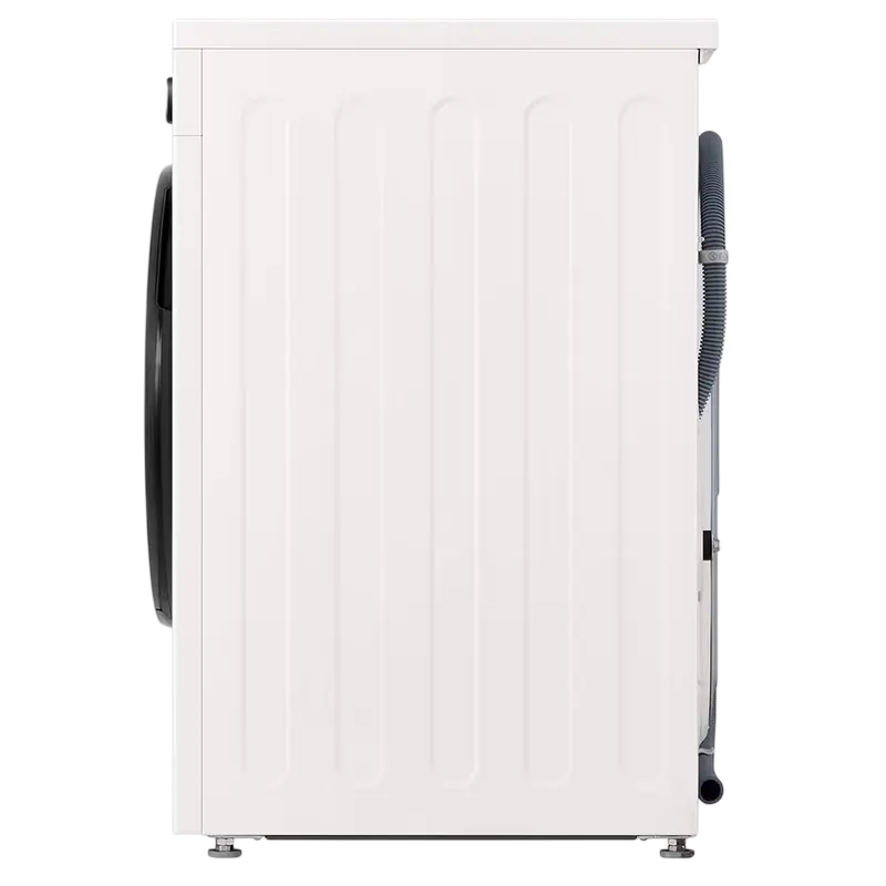 Стиральная машина LG F4X1009NWB Белый