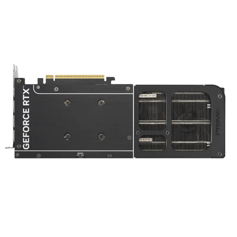 Placă video ASUS Prime GeForce RTX 5060 Ti OC