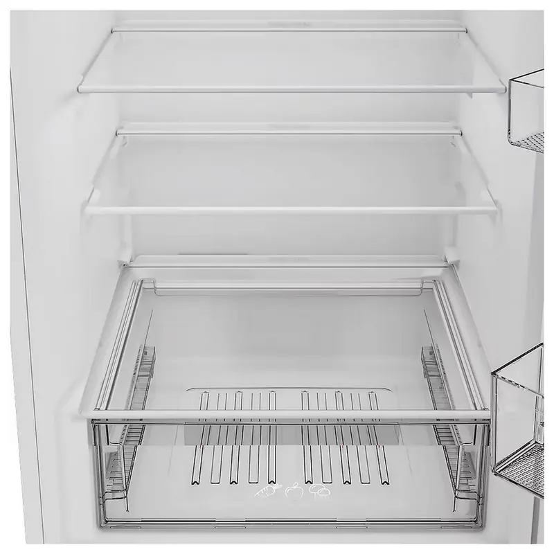 Frigider Indesit INKS 1401 W4E Alb