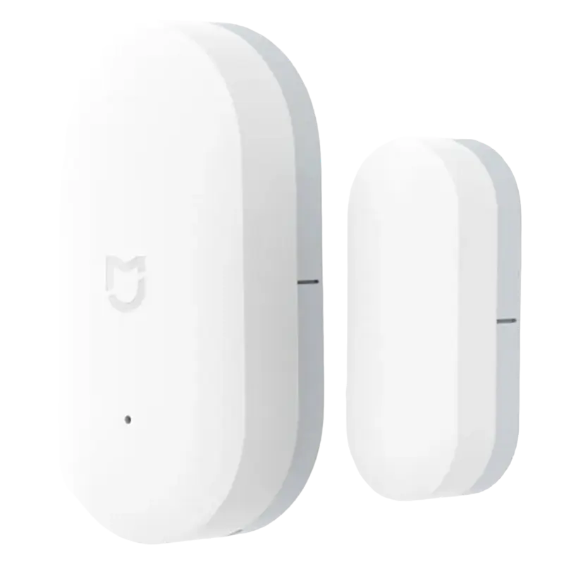 Умный датчик движения Xiaomi Mi Window and Door Sensor Белый
