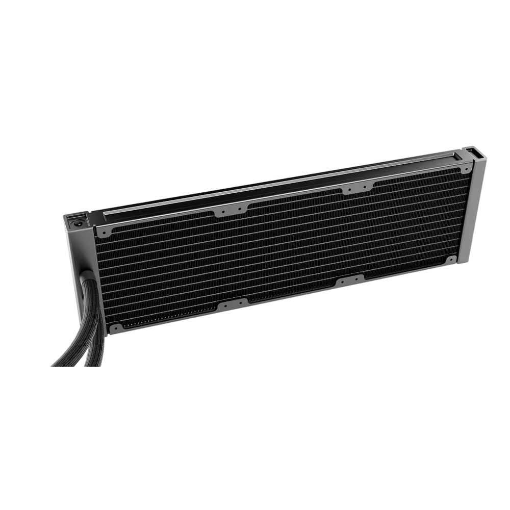 Кулер для процессора be quiet! Silent Loop 3 420mm 140 мм