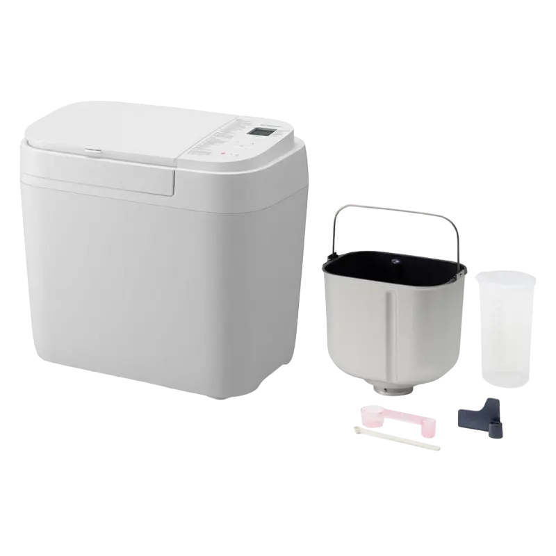 Хлебопечка Panasonic SD-R2520WTS Белый