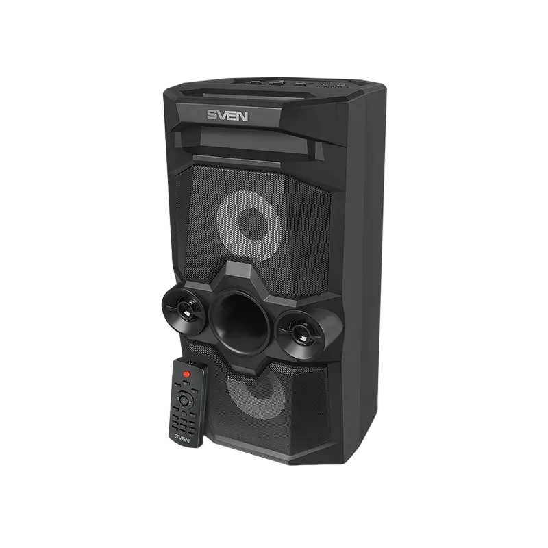 Boxă portabilă SVEN PS-655 Negru