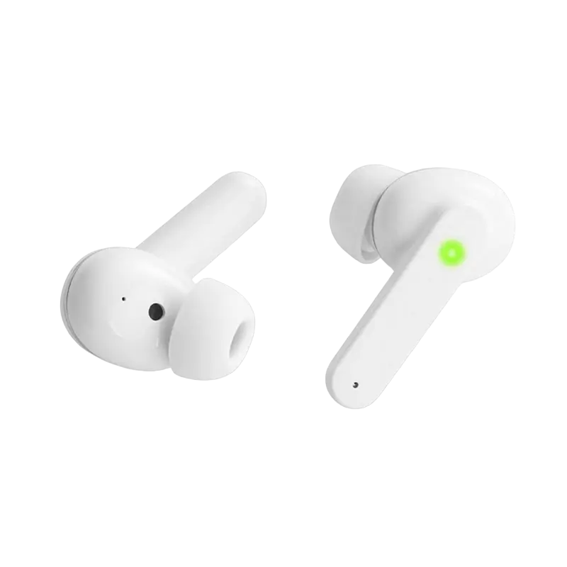 Наушники Cellularline Music Sound Fantasy in ear Белый