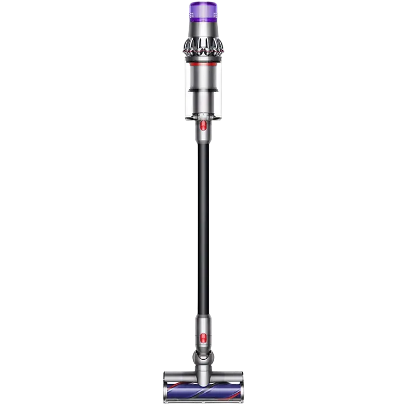 Вертикальный Пылесос Dyson V11 Total Clean Черный