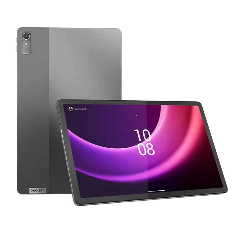 Планшет Lenovo Tab P11 Storm Grey