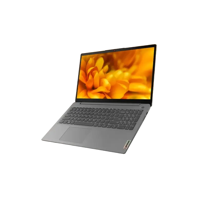 Ноутбук Lenovo IdeaPad 3 15ITL6 Arctic Grey