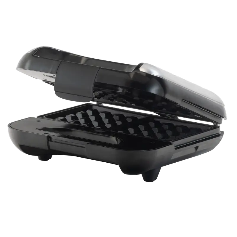 Aparat pentru sandwich multifunctional Polaris PST0505 Gri