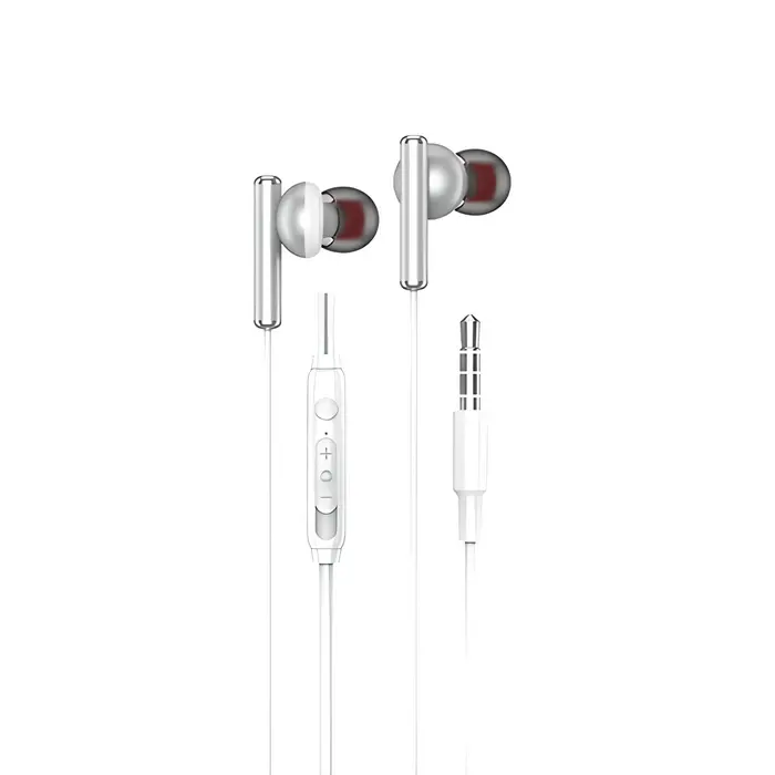 Наушники XO EP32 Белый
