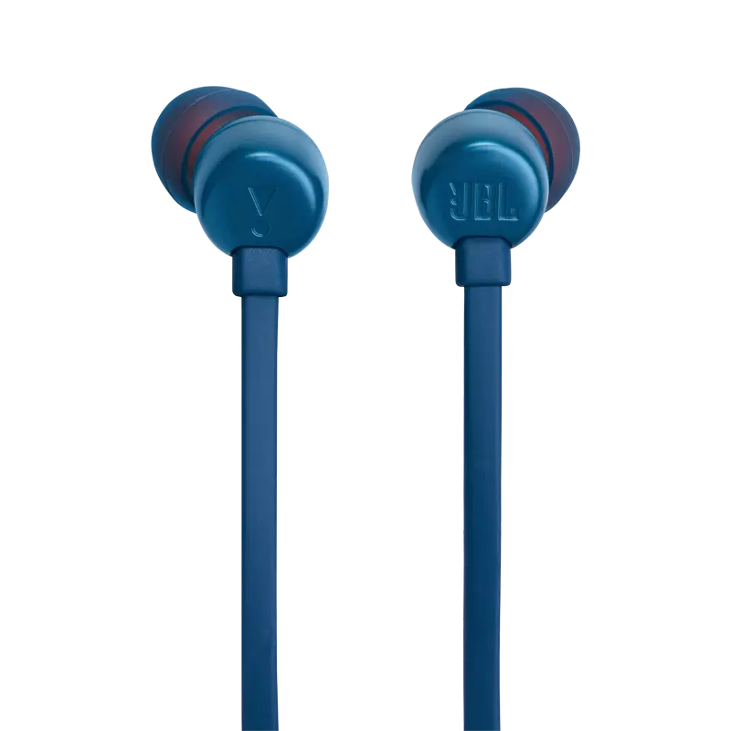 Наушники JBL Tune 310C Синий