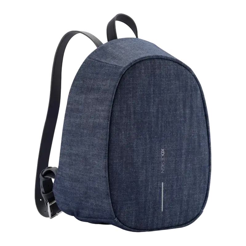 Rucsac pentru tabletă Bobby Elle Fashion Denim