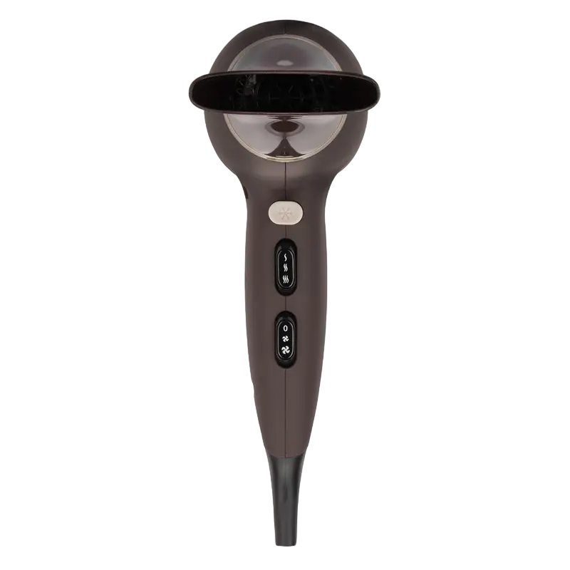 Фен VITEK VT-2327 Коричневый