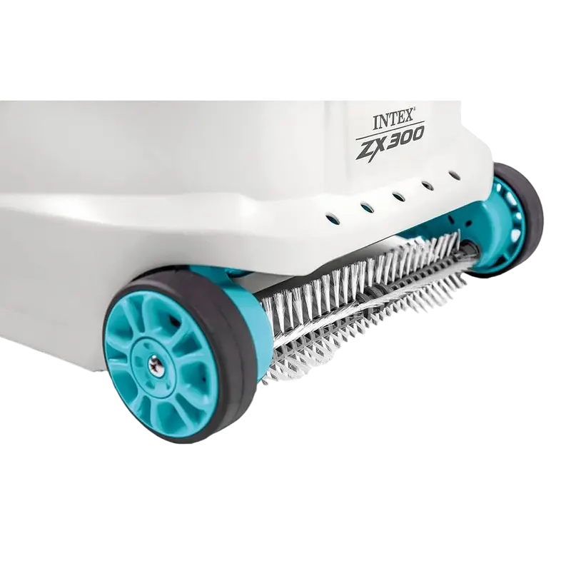 Аксессуары для бассейна Intex ZX300 Deluxe Белый
