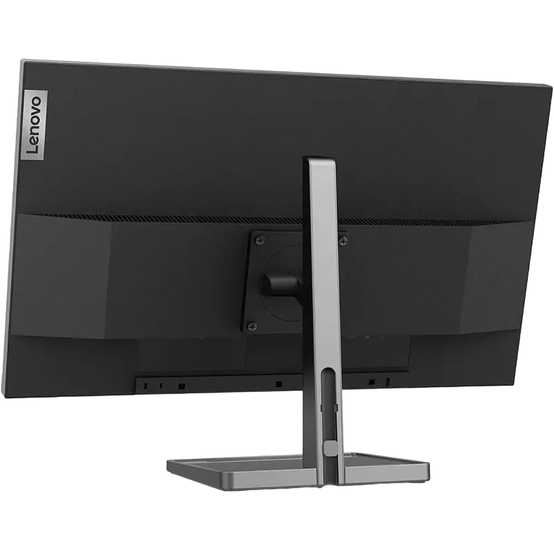 Монитор Lenovo L28u-35 Чёрный | Серебристый