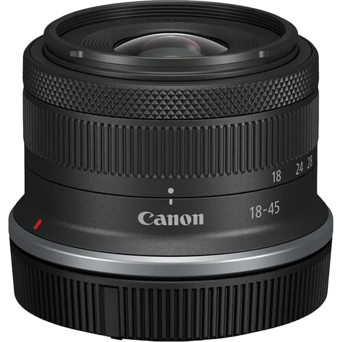 Беззеркальный фотоаппарат Canon EOS R100 & RF-S