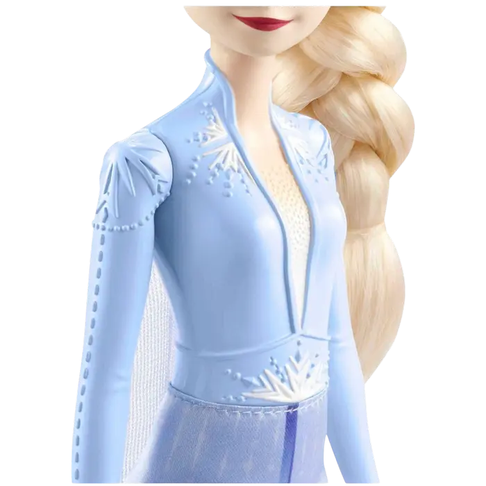 Barbie Princess Elsa