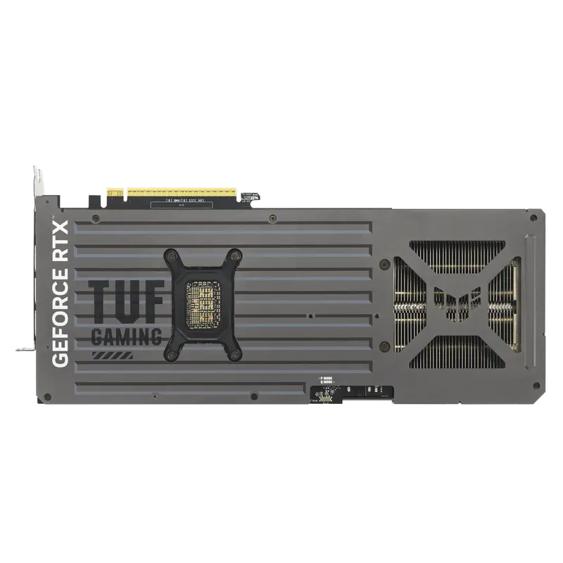 Видеокарта ASUS TUF Gaming GeForce RTX 5070 Ti OC