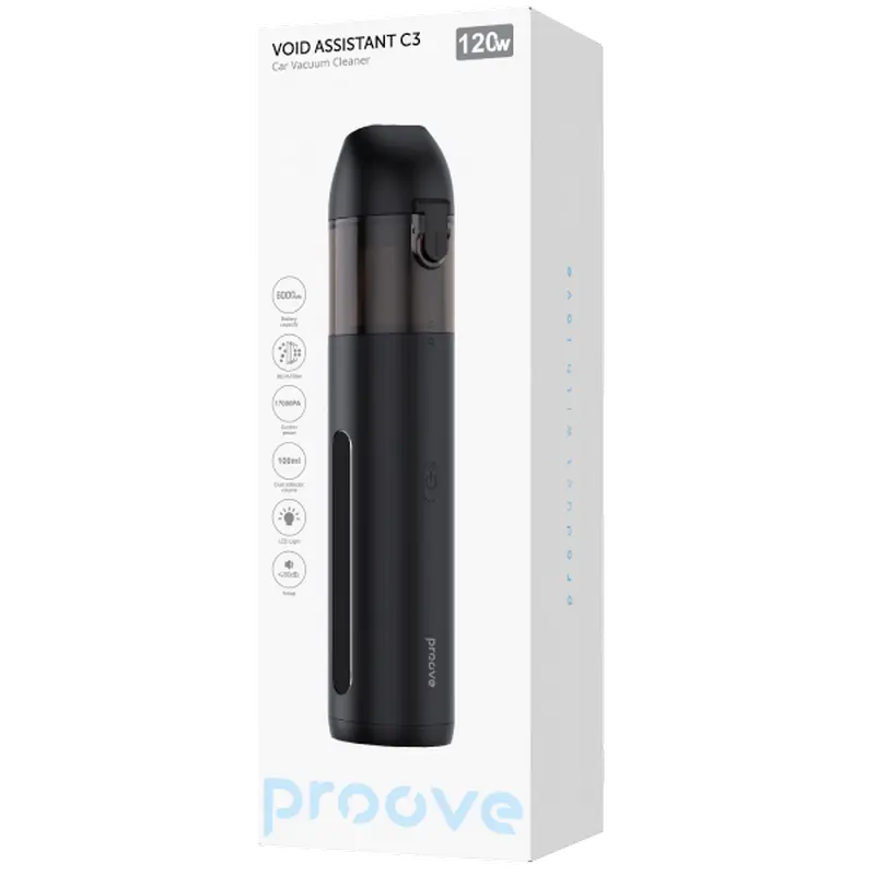 Proove Void Assistant C3