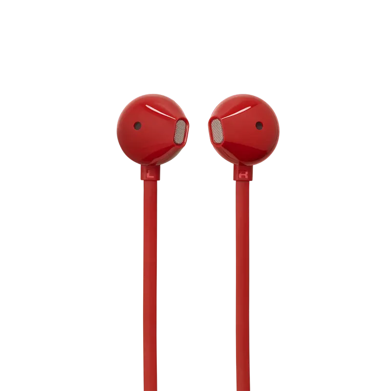 Наушники JBL Tune 305C Красный