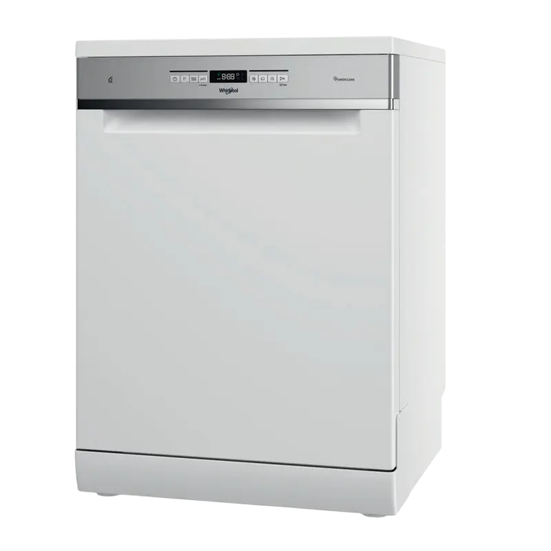 Посудомоечная машина Whirlpool WFC 3C26 P Белый