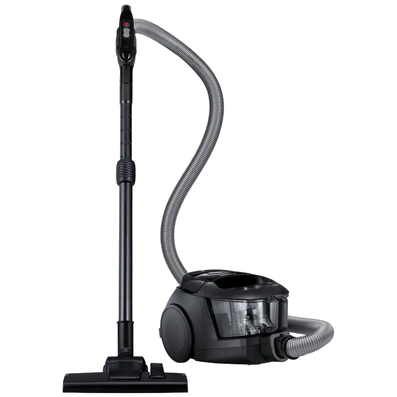 Пылесос Samsung VC18M31C0HG/UK Черный