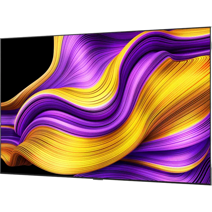 83" OLED SMART Телевизор LG OLED83G54LW Черный