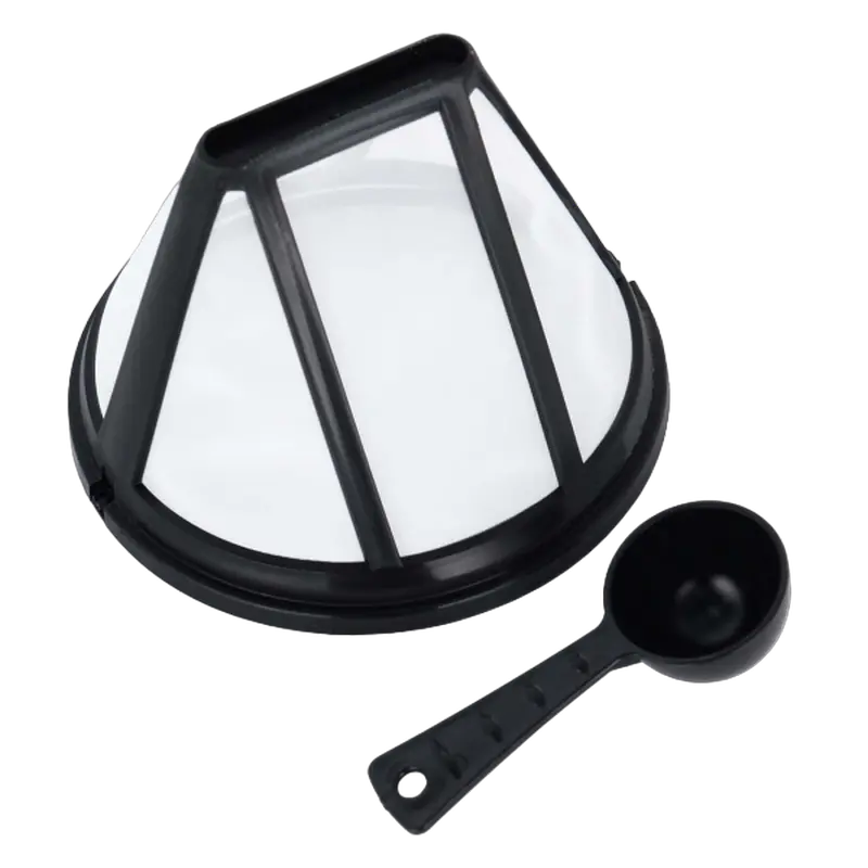 Капельная кофеварка VITEK VT-1527 Черный