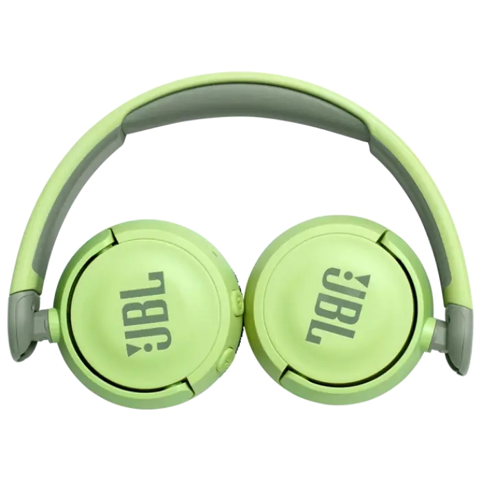 Наушники JBL JR310BT Зелёный